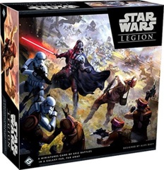 Star Wars: Legion   Core Set - Empire